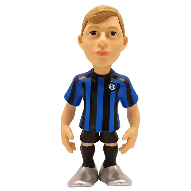 Figurina Inter Barella Minix 12cm poza produsului