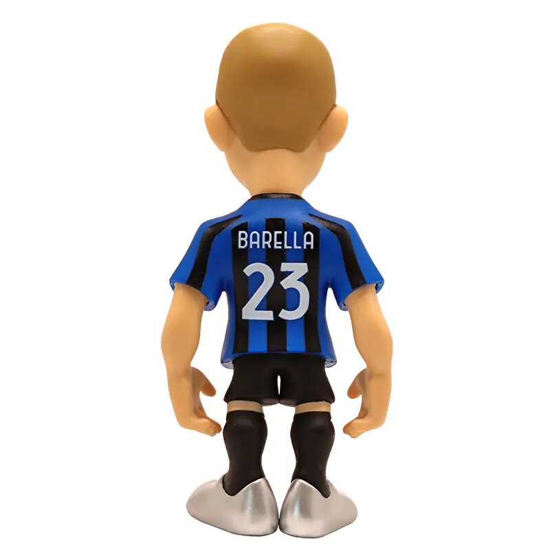 Figurina Inter Barella Minix 12cm poza produsului
