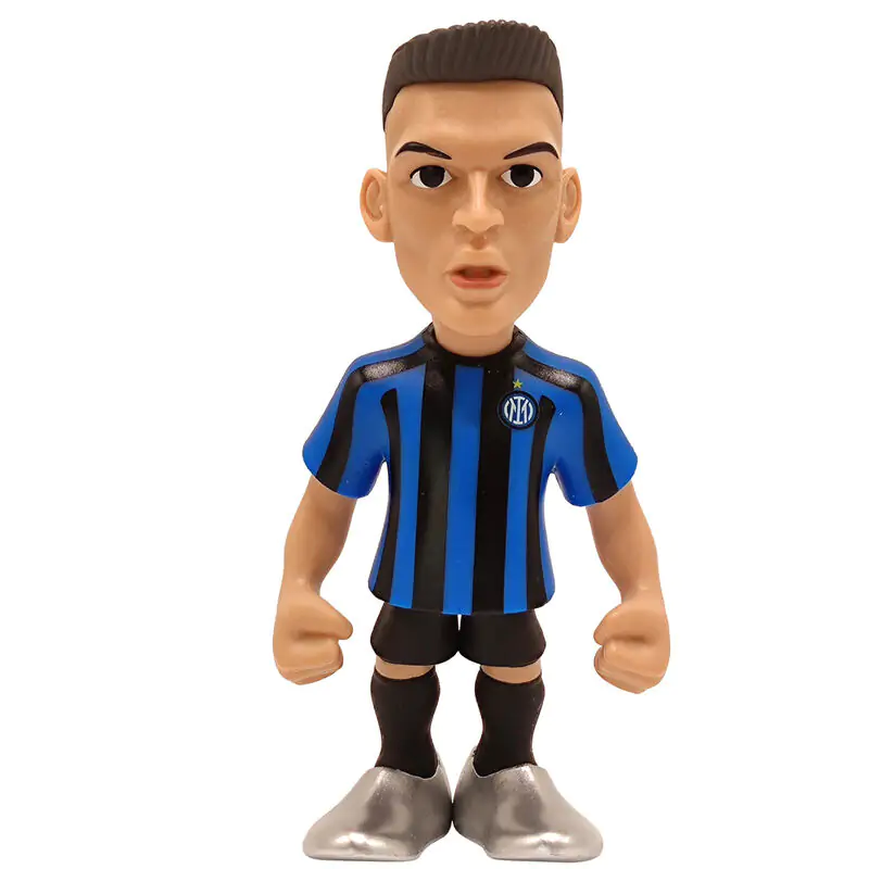 Inter Lautaro figurina Minix 12cm poza produsului