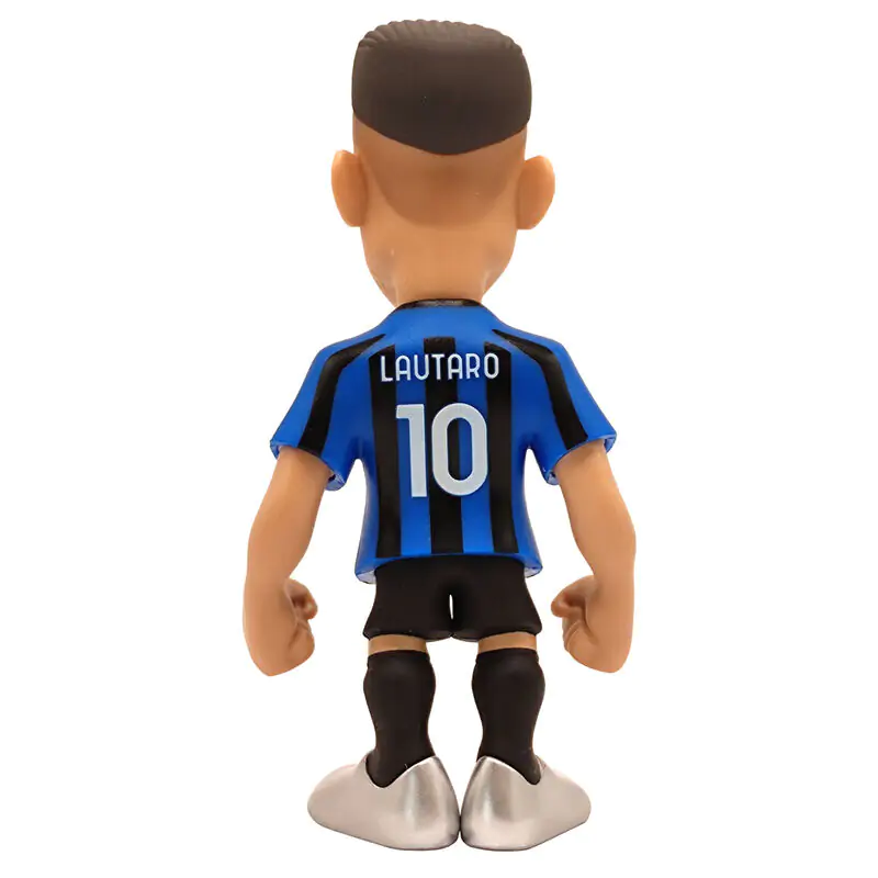 Inter Lautaro figurina Minix 12cm poza produsului