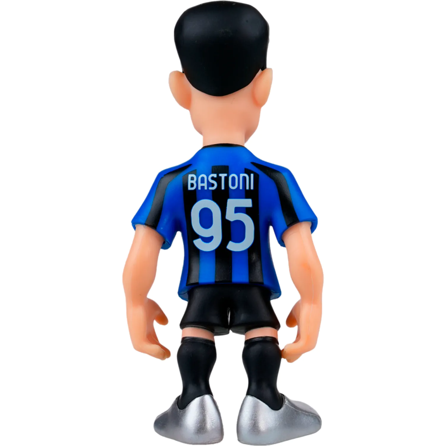 Inter Milan Minix figurină Alessandro Bastoni 12 cm poza produsului