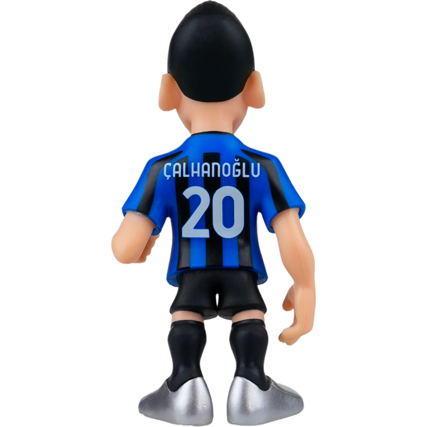 Inter Milan Minix figurină Hakan Çalhanoglu 12 cm poza produsului