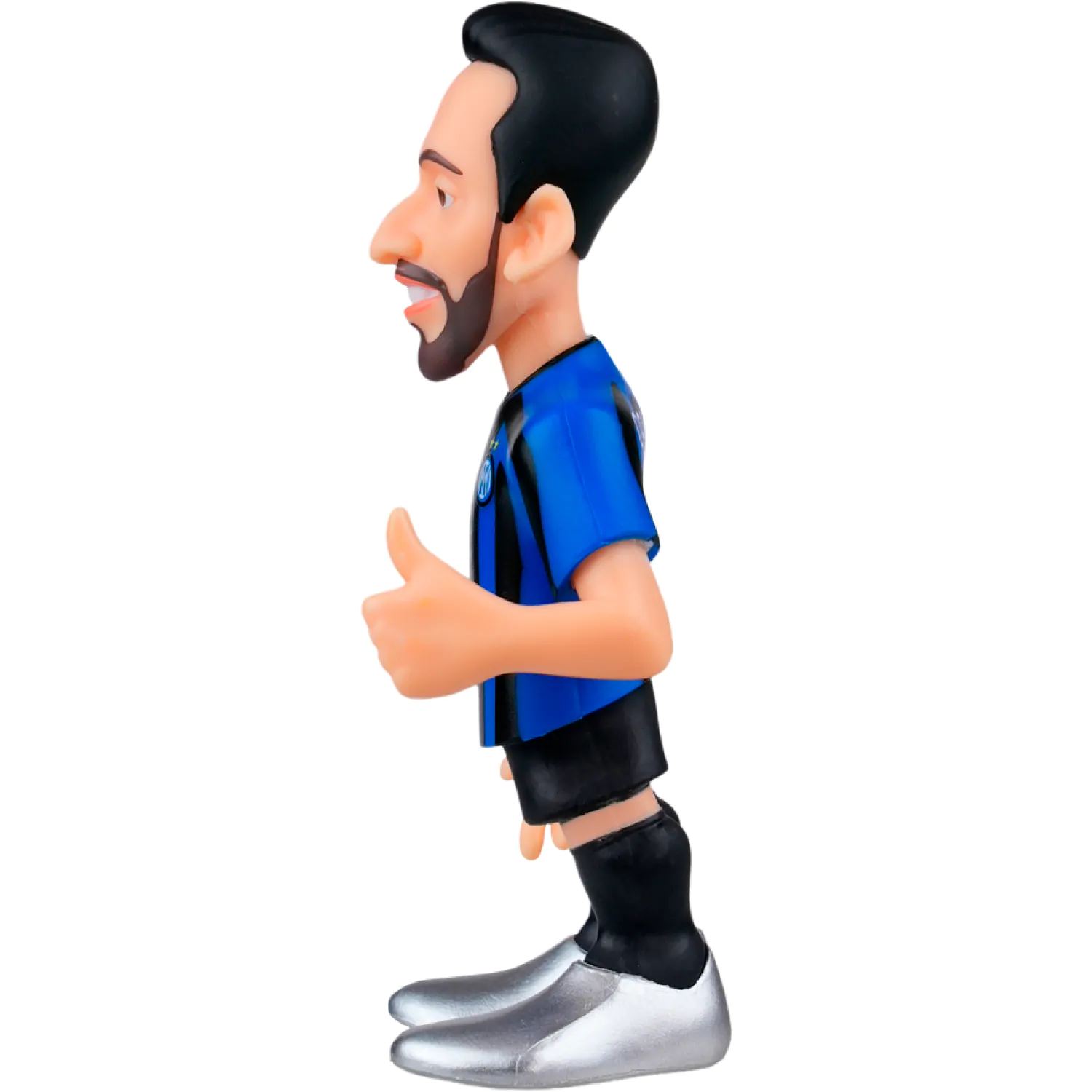 Inter Milan Minix figurină Hakan Çalhanoglu 12 cm poza produsului