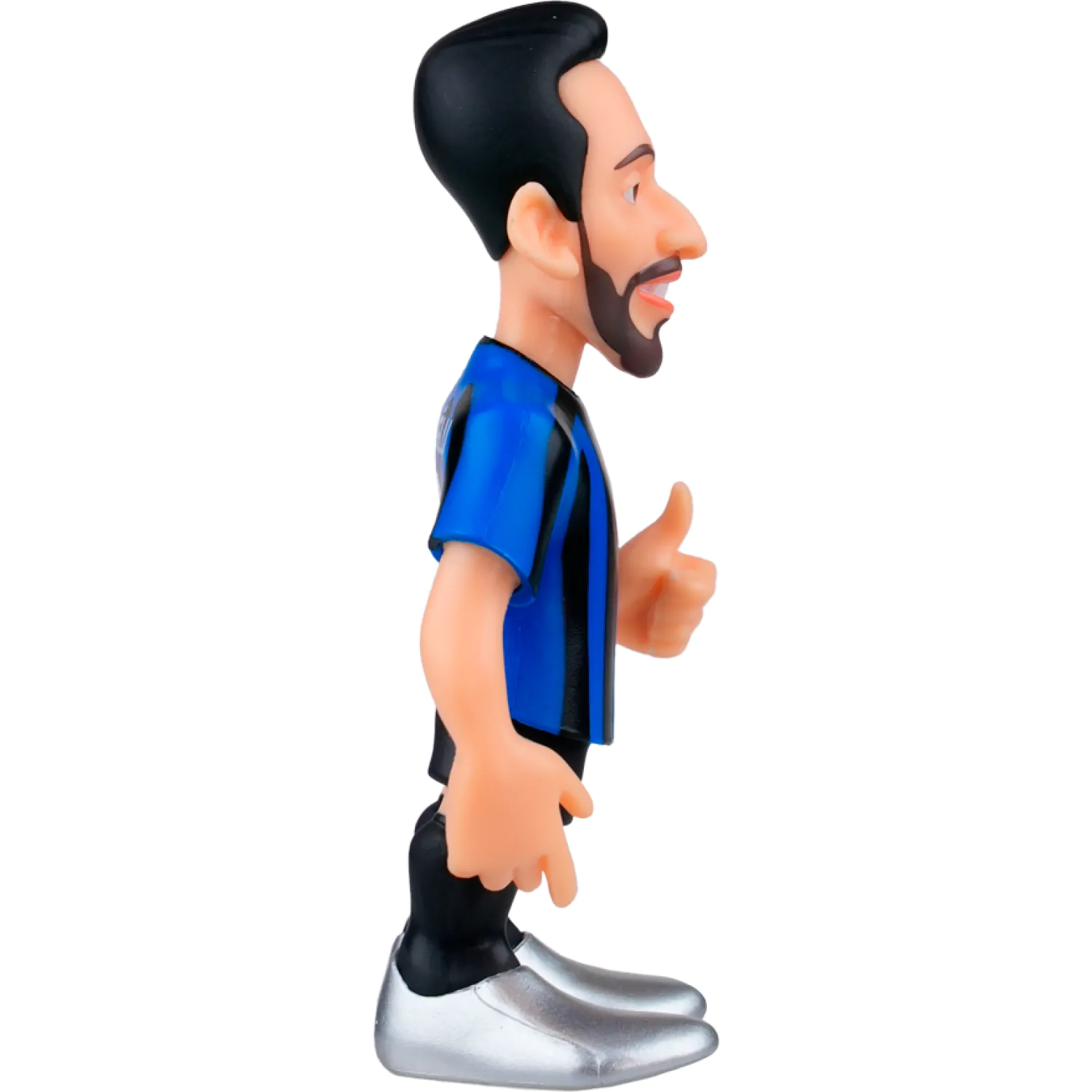Inter Milan Minix figurină Hakan Çalhanoglu 12 cm poza produsului