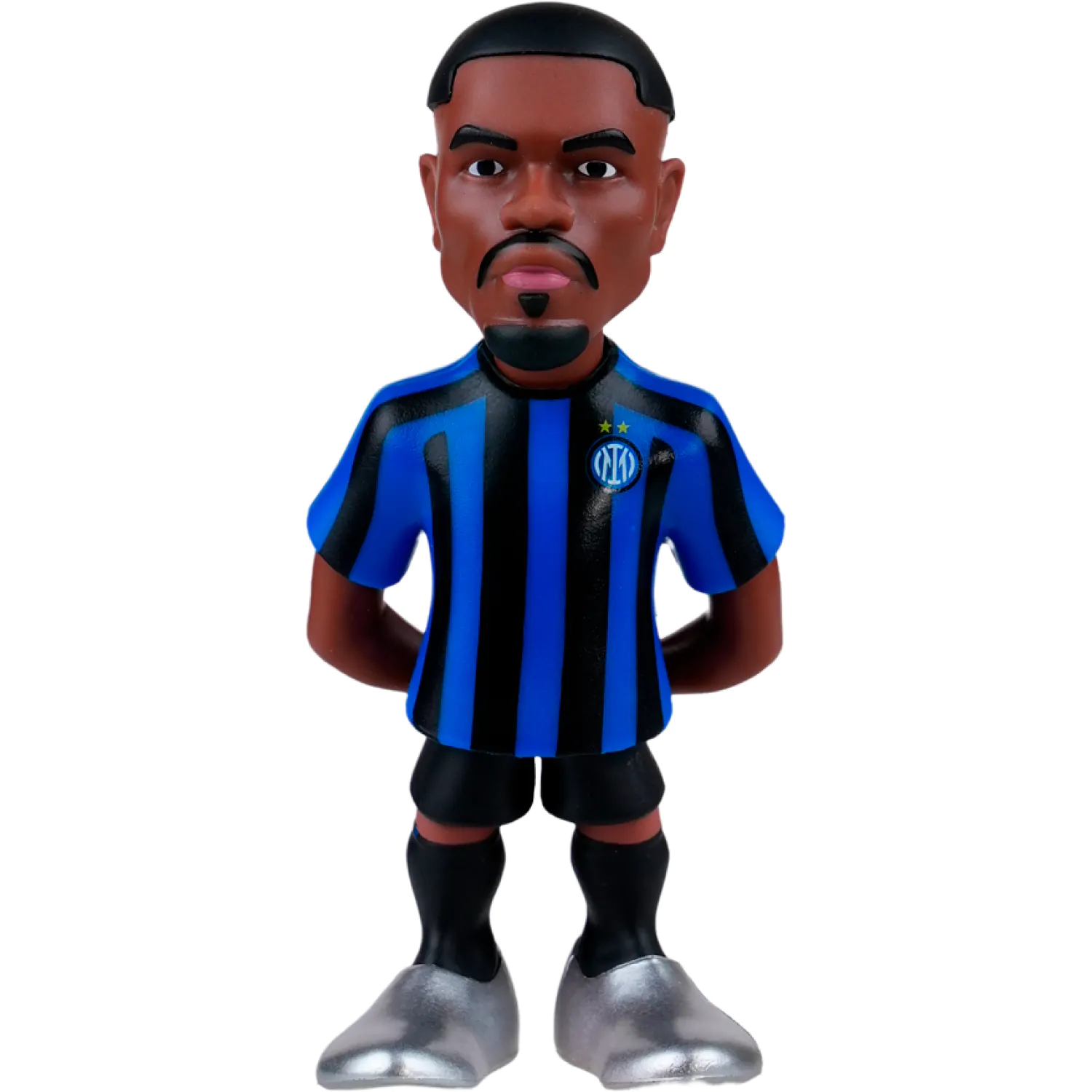 Inter Milan Minix figurină Marcus Thuram 12 cm poza produsului