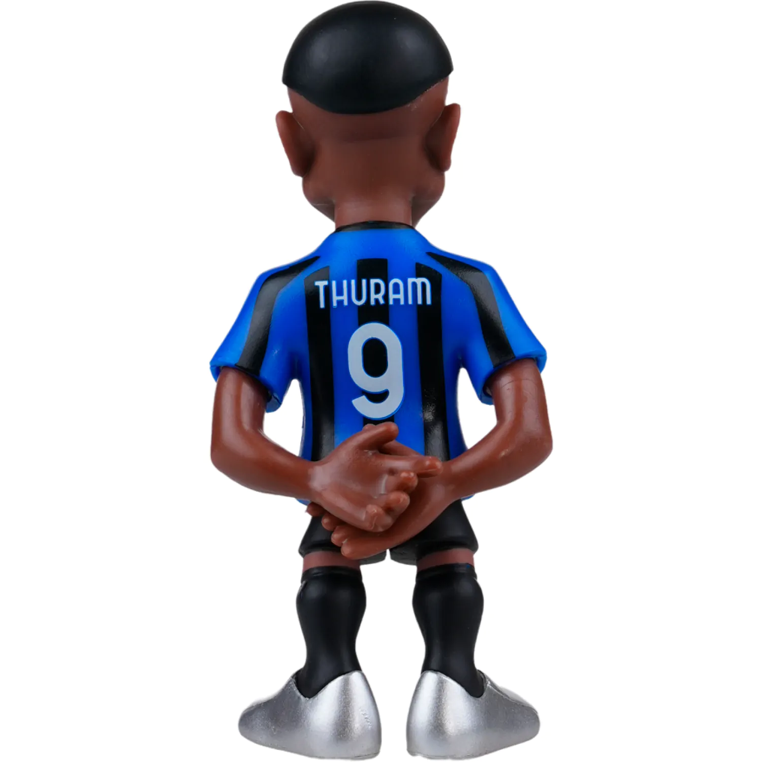 Inter Milan Minix figurină Marcus Thuram 12 cm poza produsului