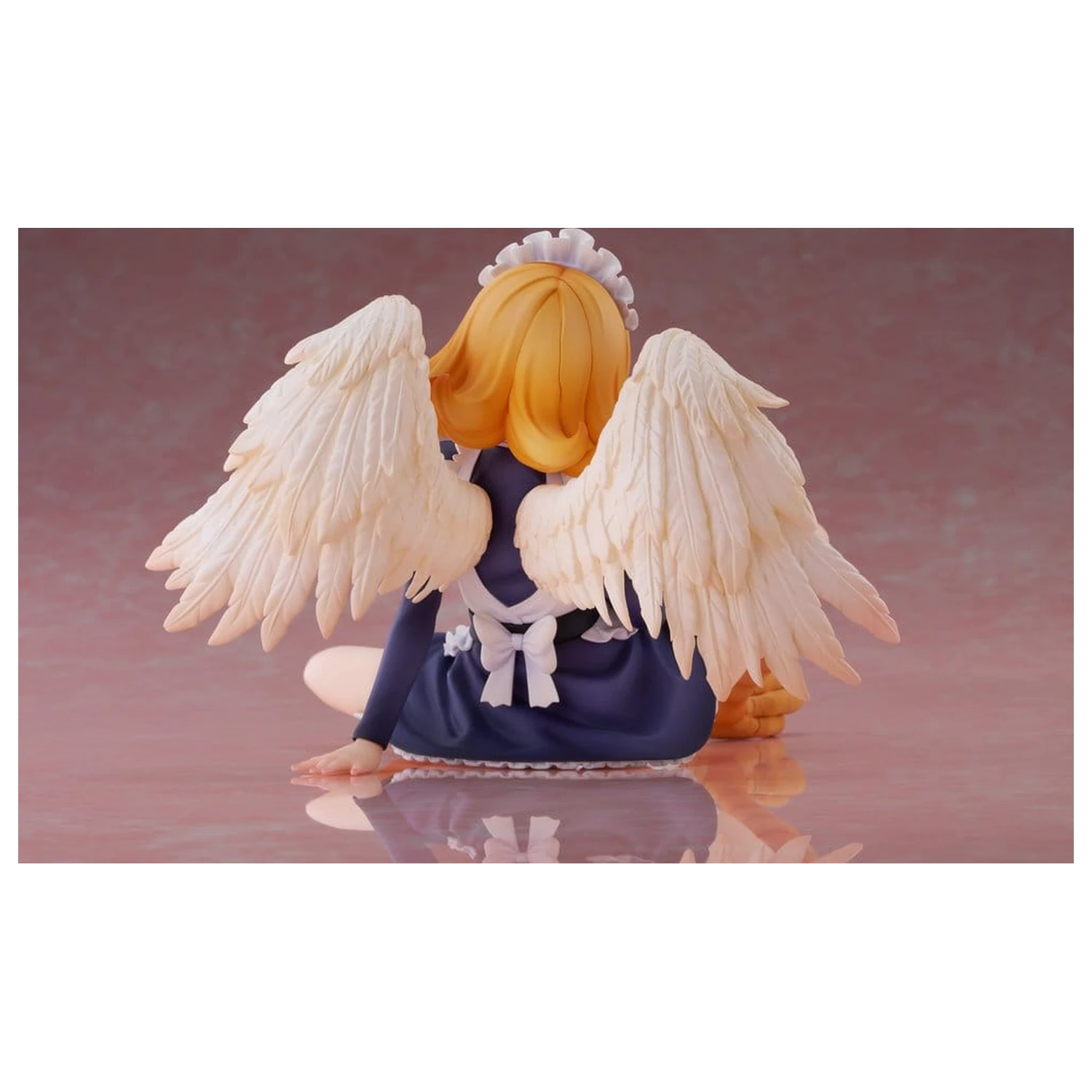 Interspecies Reviewers Figurina PVC 1/7 Maydry AmiAmi Editie Limitata 15 cm poza produsului