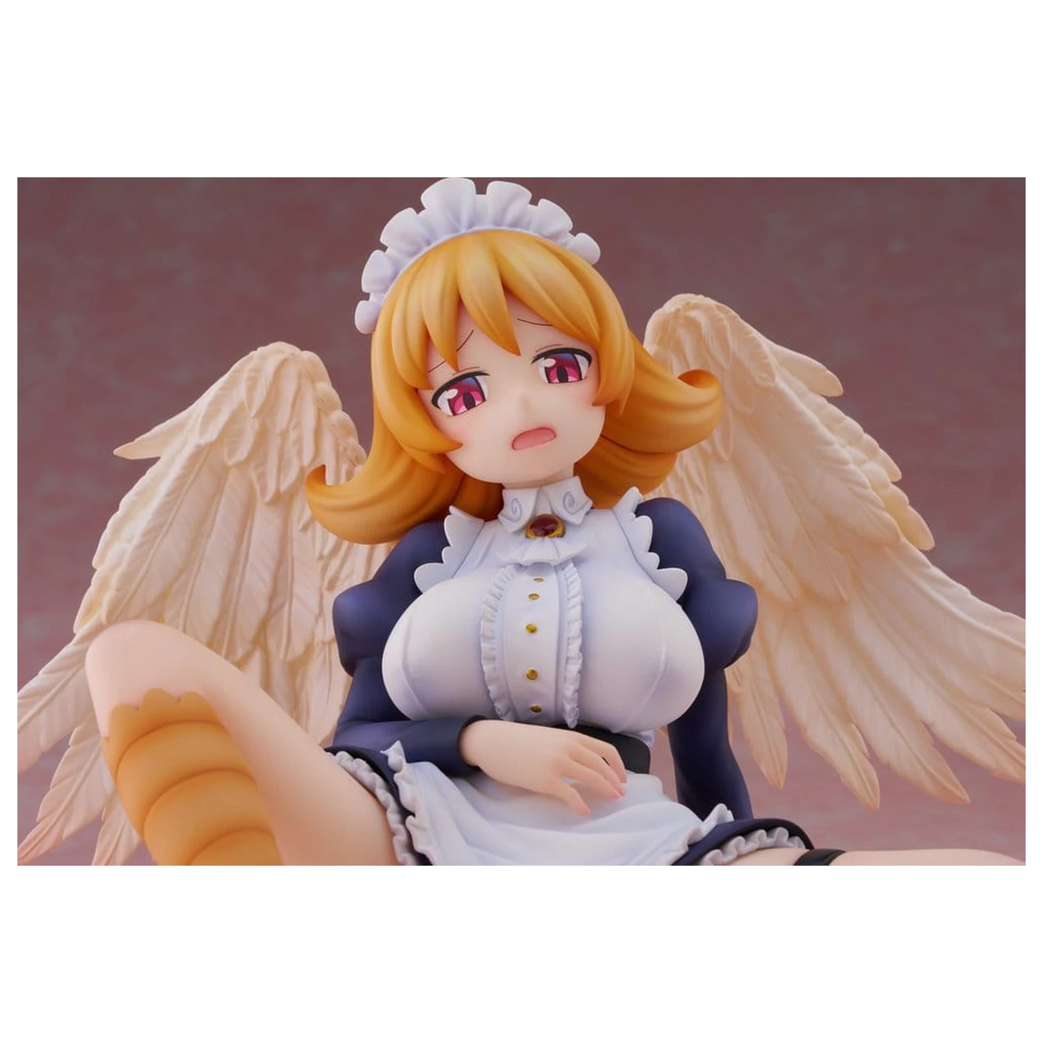 Interspecies Reviewers Figurina PVC 1/7 Maydry AmiAmi Editie Limitata 15 cm poza produsului