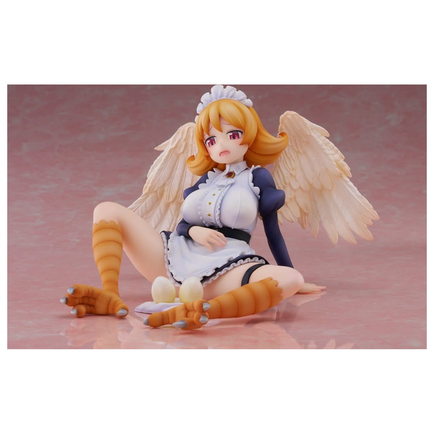 Interspecies Reviewers Figurina PVC 1/7 Maydry AmiAmi Editie Limitata 15 cm poza produsului
