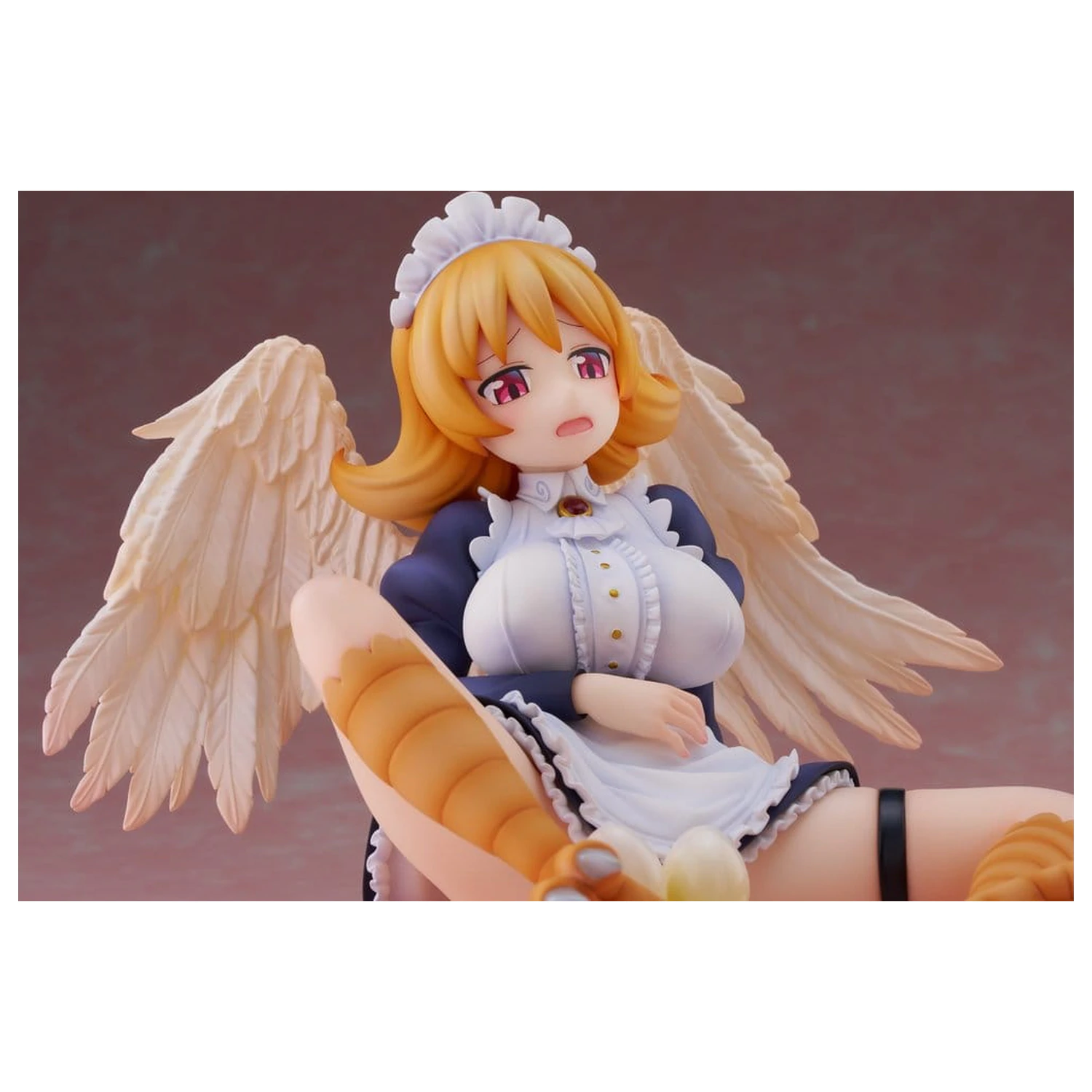 Interspecies Reviewers Figurina PVC 1/7 Maydry AmiAmi Editie Limitata 15 cm poza produsului