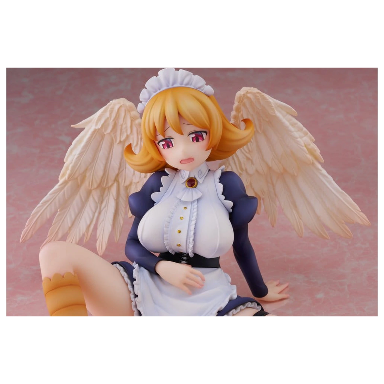 Interspecies Reviewers Figurina PVC 1/7 Maydry 15 cm poza produsului