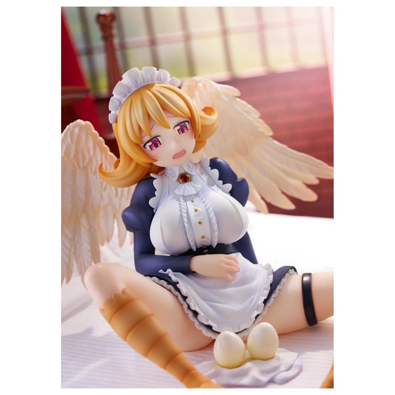 Interspecies Reviewers Figurina PVC 1/7 Maydry 15 cm poza produsului