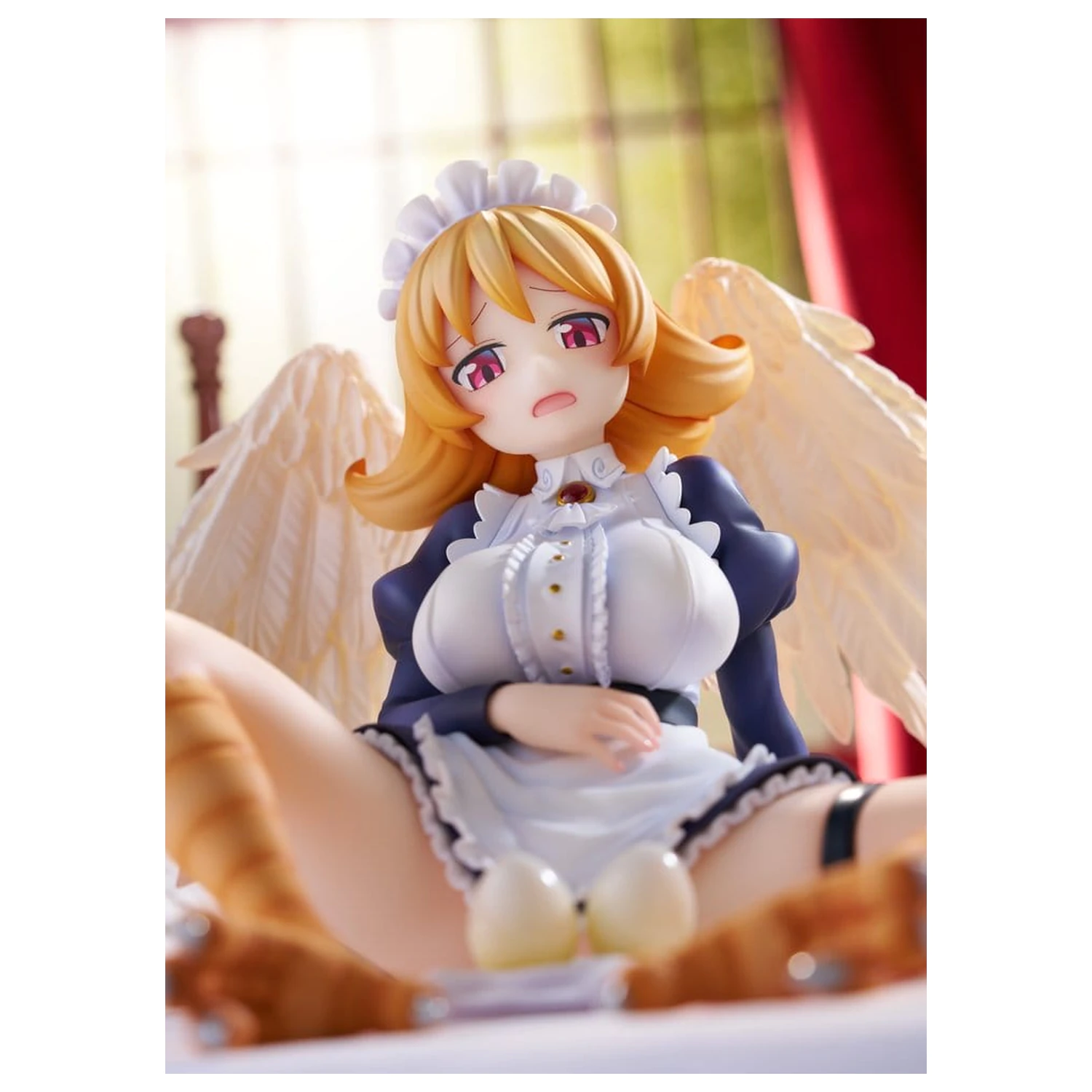 Interspecies Reviewers Figurina PVC 1/7 Maydry 15 cm poza produsului