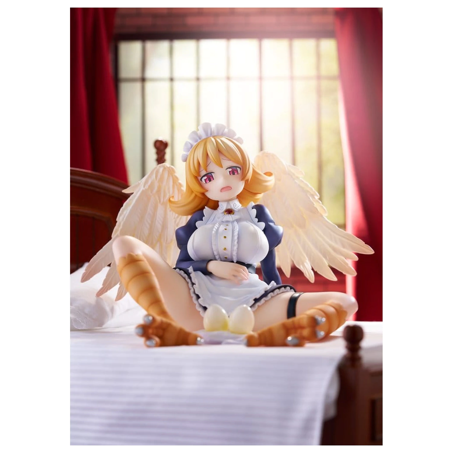 Interspecies Reviewers Figurina PVC 1/7 Maydry 15 cm poza produsului