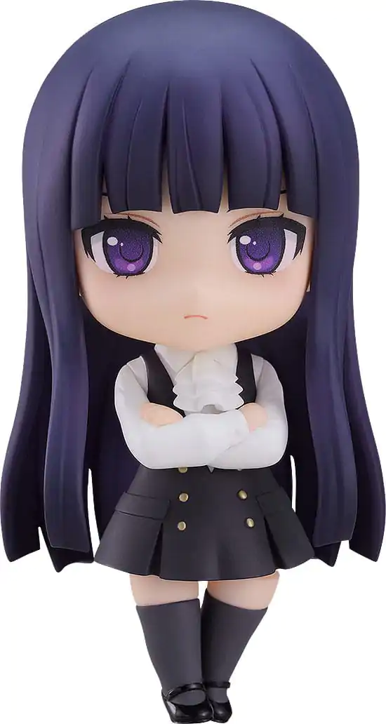 Inu x Boku SS Nendoroid Doll Figurina de Acțiune Ririchiyo Shirakiin 10 cm poza produsului