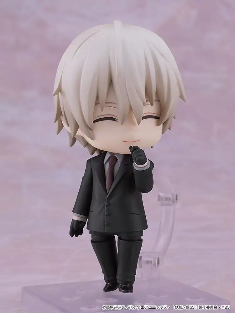 Inu x Boku SS Nendoroid Figurina Acțiune Păpușă Soshi Miketsukami 10 cm poza produsului