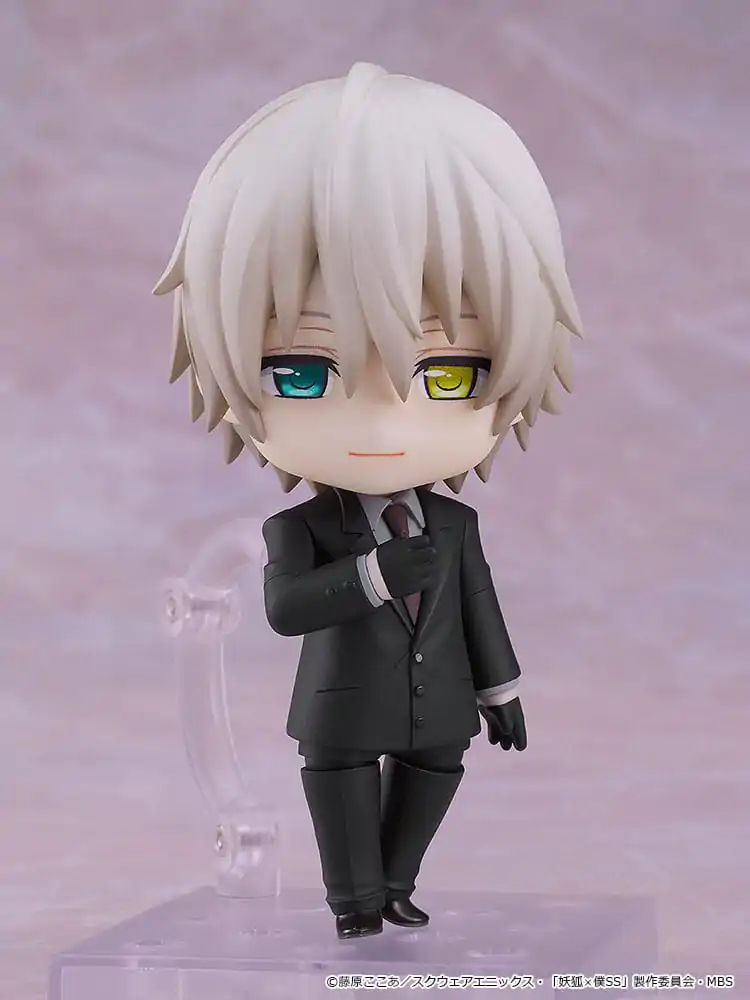 Inu x Boku SS Nendoroid Figurina Acțiune Păpușă Soshi Miketsukami 10 cm poza produsului