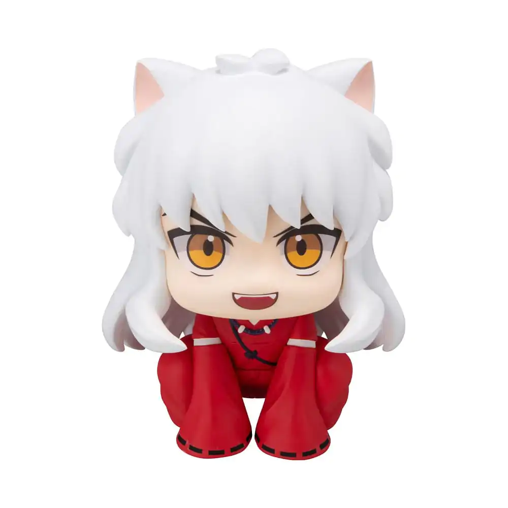 Inuyasha Look Up Statueta PVC Inuyasha 11 cm poza produsului