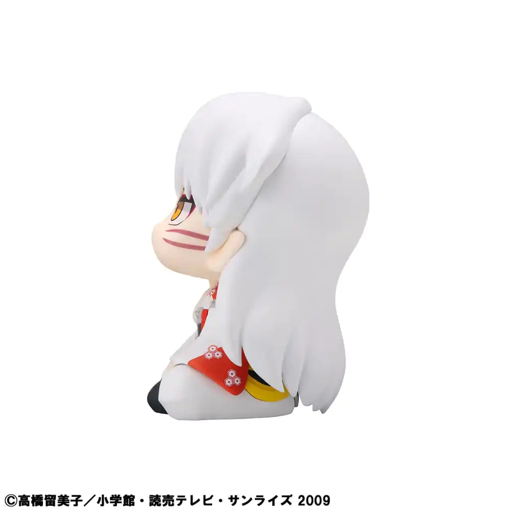 Inuyasha Look Up Statuie PVC Sesshomaru 11 cm poza produsului