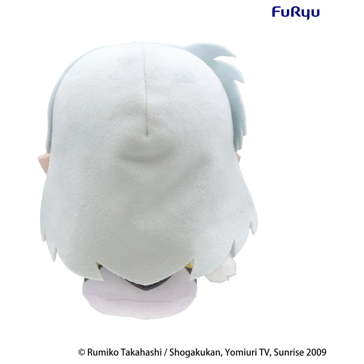 Inuyasha Mochipico Figurină de pluș Sesshomaru 14 cm poza produsului