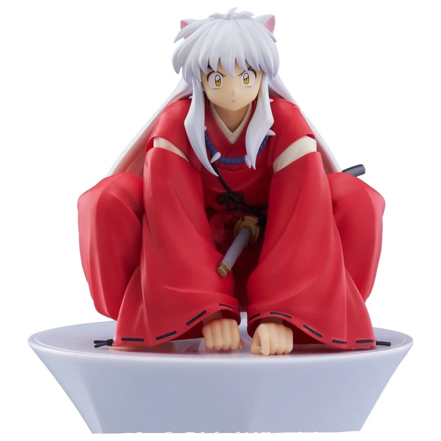 Inuyasha Noodle Stopper Figurina din PVC Inuyasha Vol. 2 8 cm poza produsului