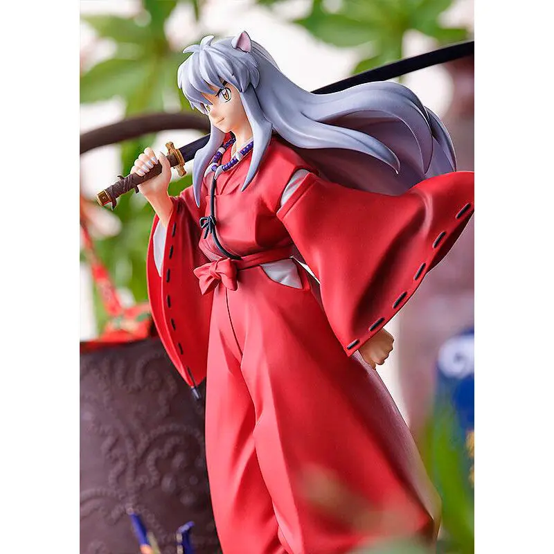 Inuyasha The Final Act Pop Up Parade Statuetă PVC Inuyasha 17 cm (re-run) poza produsului