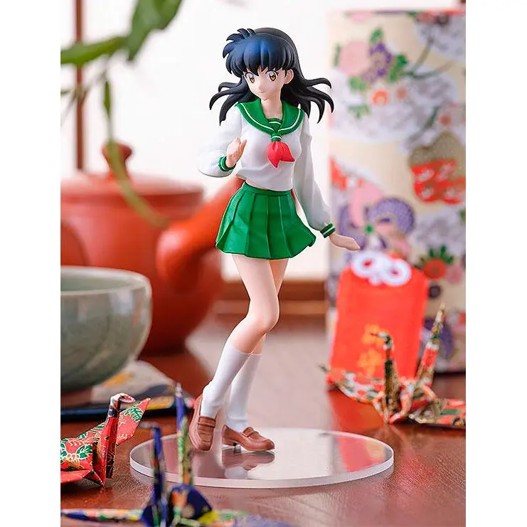 Inuyasha The Final Act Pop Up Parade statueta din PVC Kagome Higurashi 16 cm poza produsului
