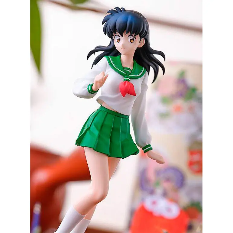 Inuyasha The Final Act Pop Up Parade statueta din PVC Kagome Higurashi 16 cm poza produsului