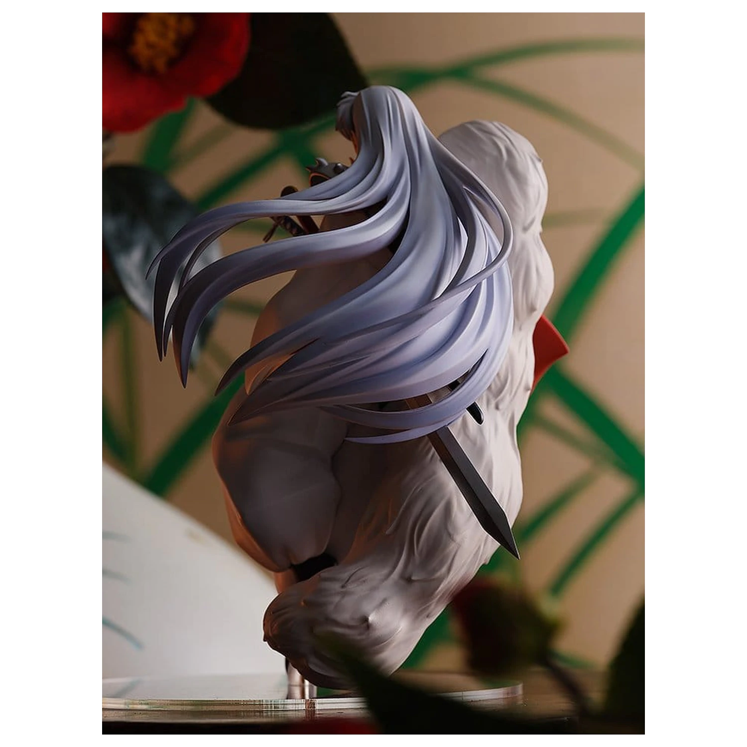 Inuyasha The Final Act Pop Up Parade statuie din PVC Sesshomaru 18 cm poza produsului