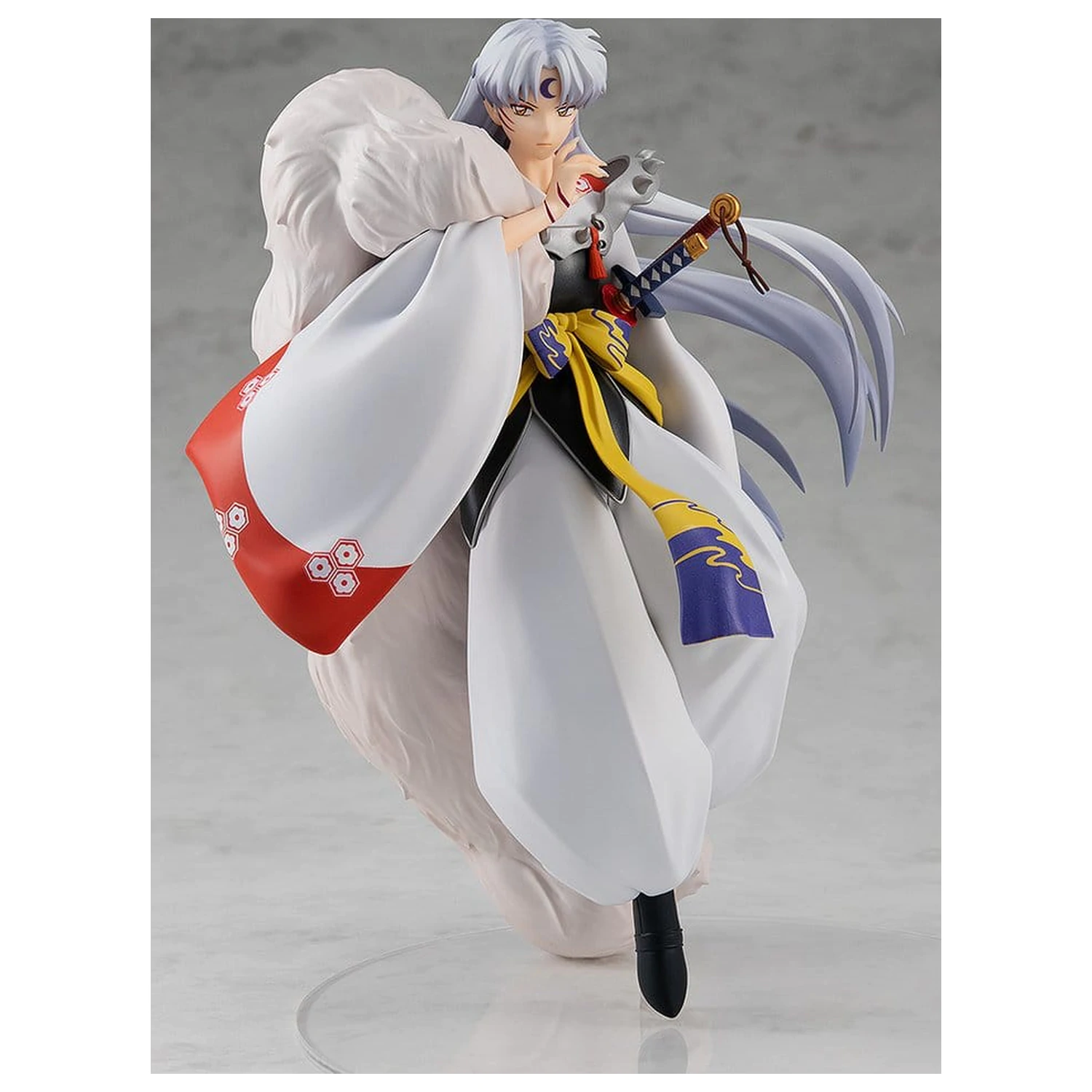 Inuyasha The Final Act Pop Up Parade statuie din PVC Sesshomaru 18 cm poza produsului
