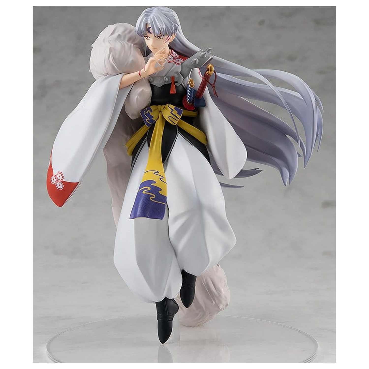 Inuyasha The Final Act Pop Up Parade statuie din PVC Sesshomaru 18 cm poza produsului