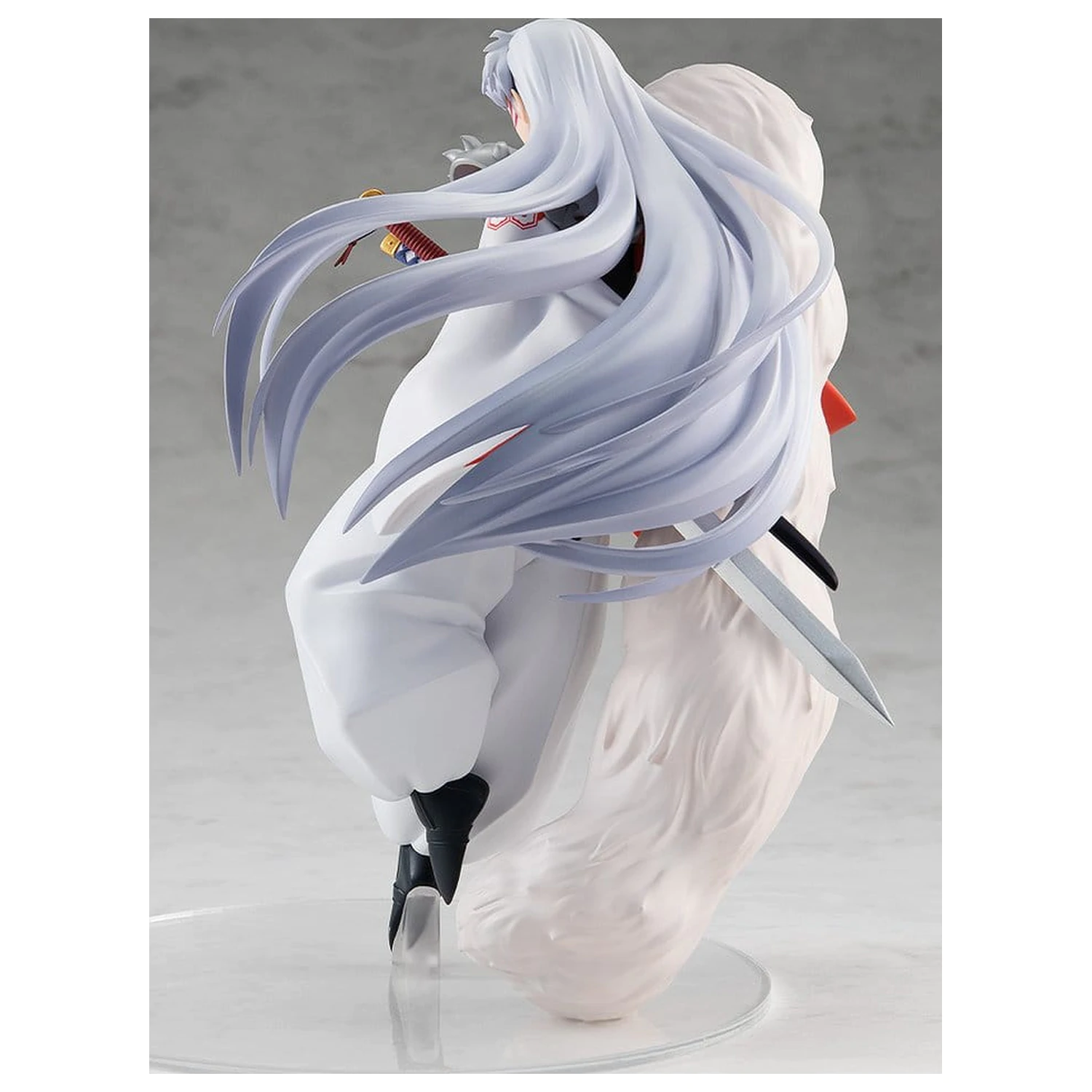 Inuyasha The Final Act Pop Up Parade statuie din PVC Sesshomaru 18 cm poza produsului