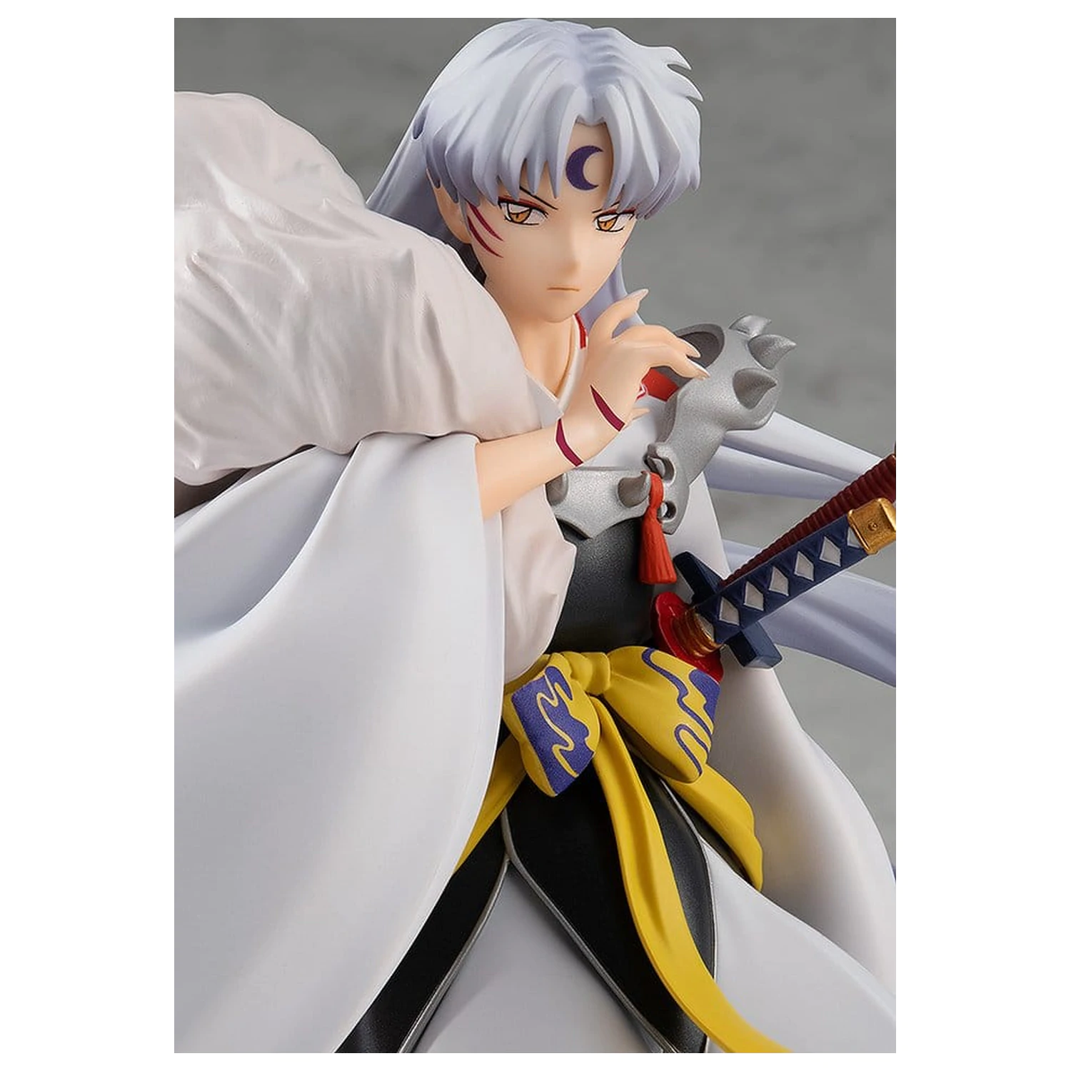 Inuyasha The Final Act Pop Up Parade statuie din PVC Sesshomaru 18 cm poza produsului