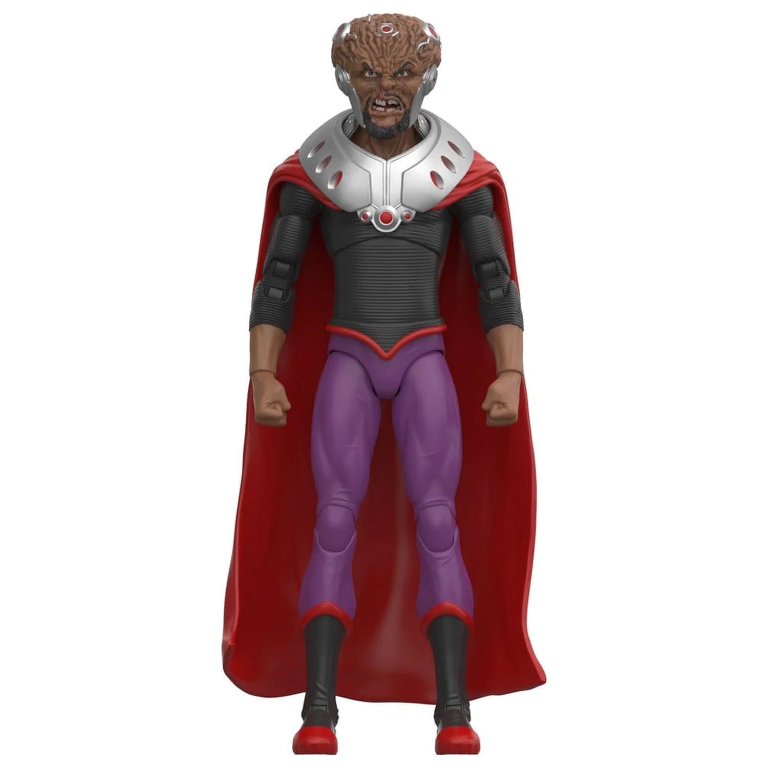 Invincible Deluxe Figurina de actiune Val 01 Angstrom Levy poza produsului