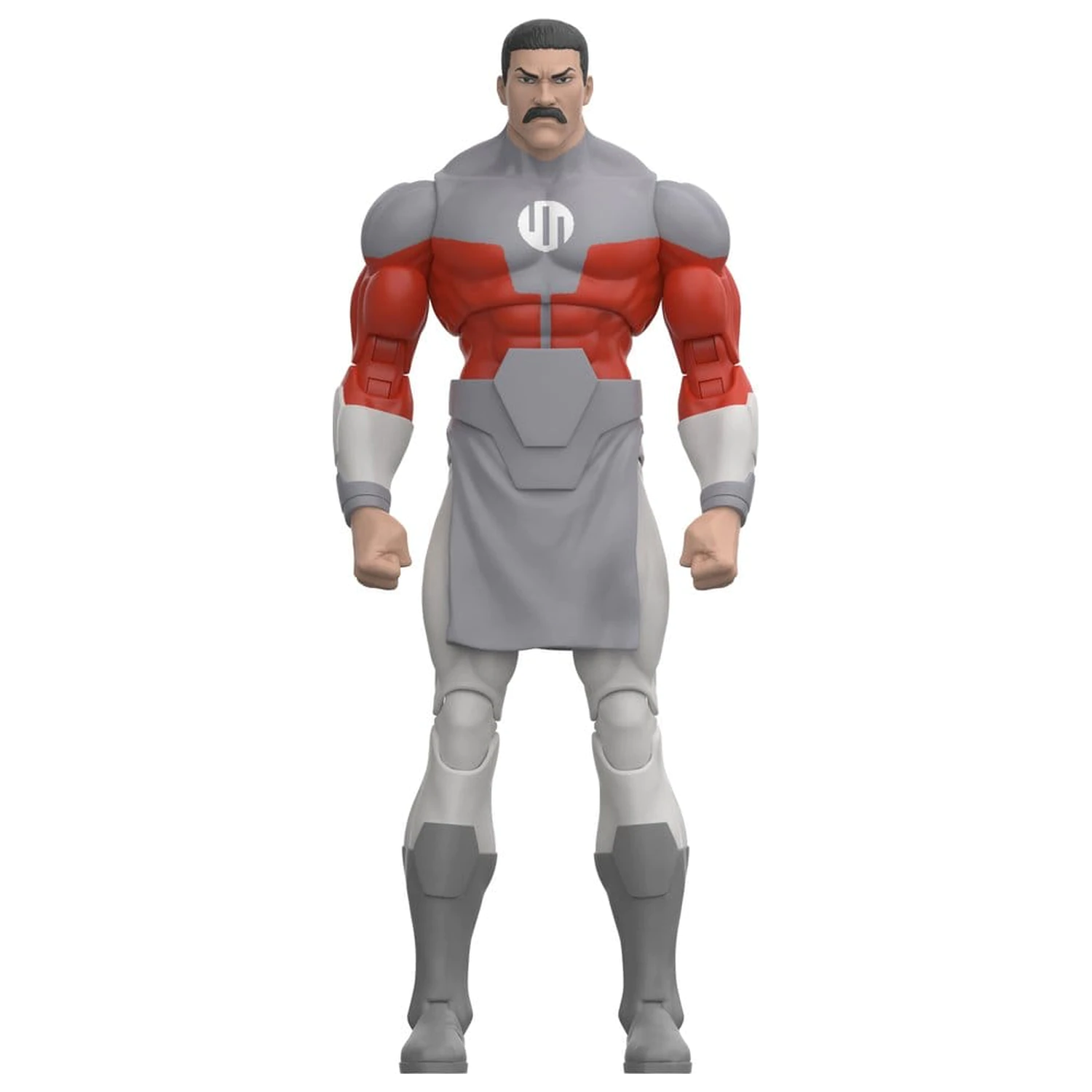 Invincible Deluxe Figurina de actiune Val 01 Thragg poza produsului