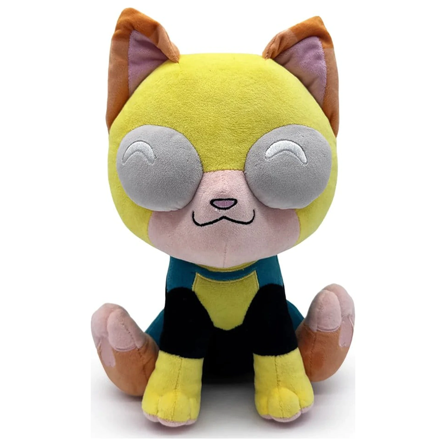 Invincible Plush Figurina de pluș Jambo 22 cm poza produsului