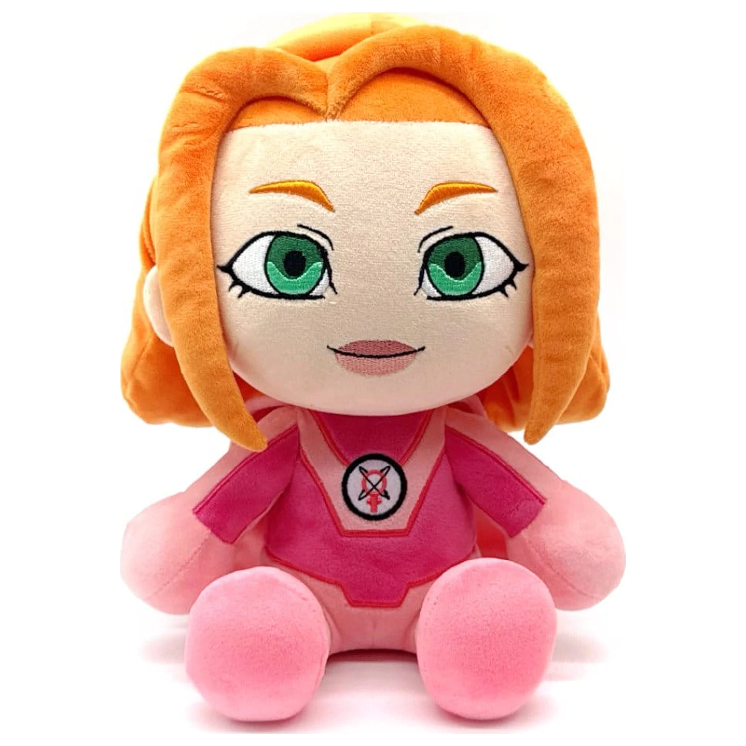 Invincible Figurina de plus Atom Eve 22 cm poza produsului