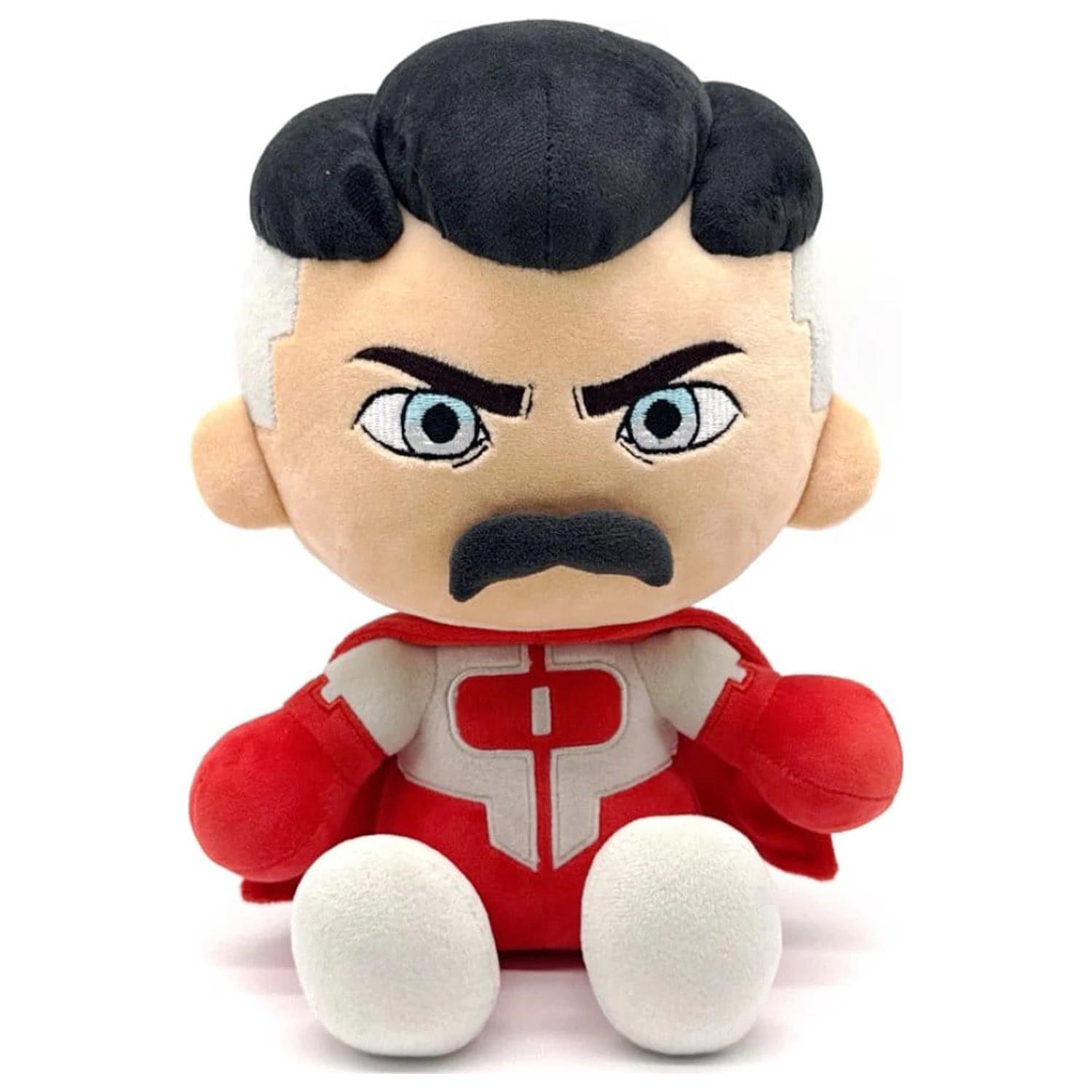 Invincible Figurina de plus Omni-Man 22 cm poza produsului