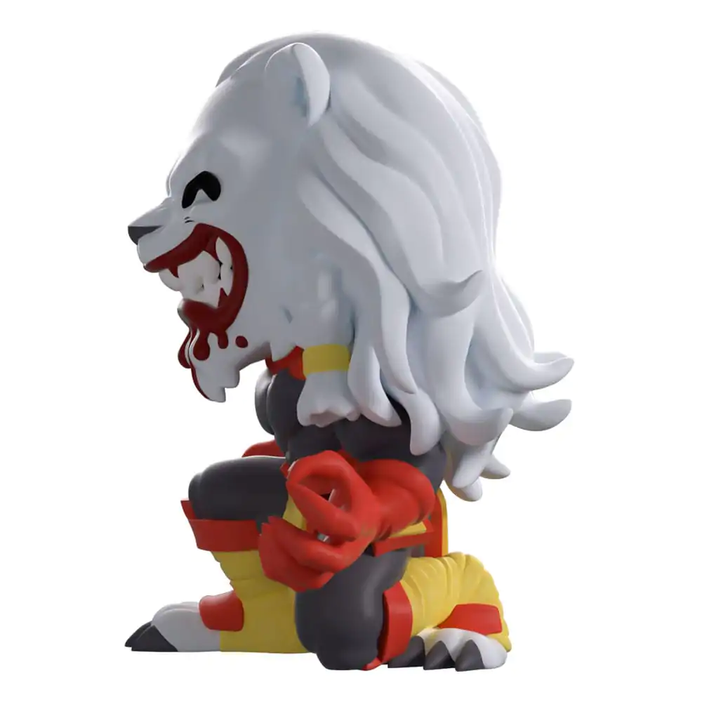 Invincible Figurina de vinil Battle Beast 11 cm poza produsului