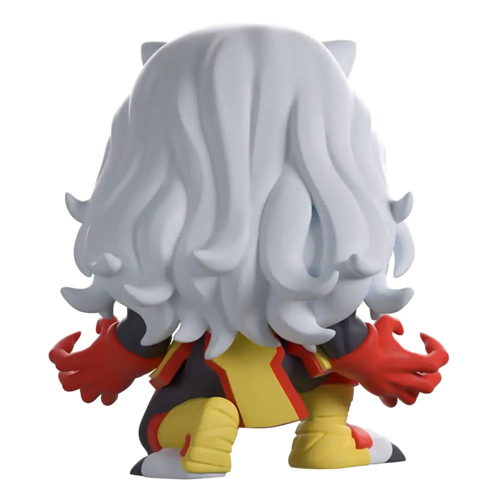 Invincible Figurina de vinil Battle Beast 11 cm poza produsului