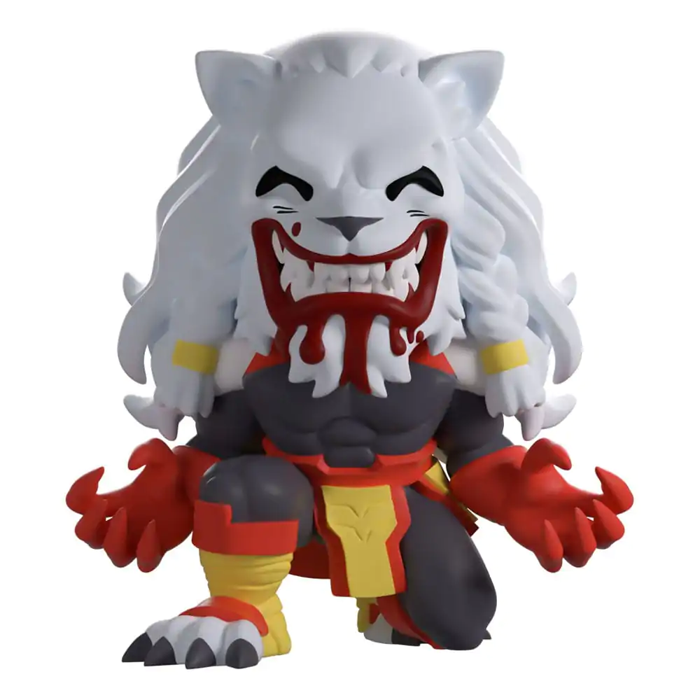 Invincible Figurina de vinil Battle Beast 11 cm poza produsului
