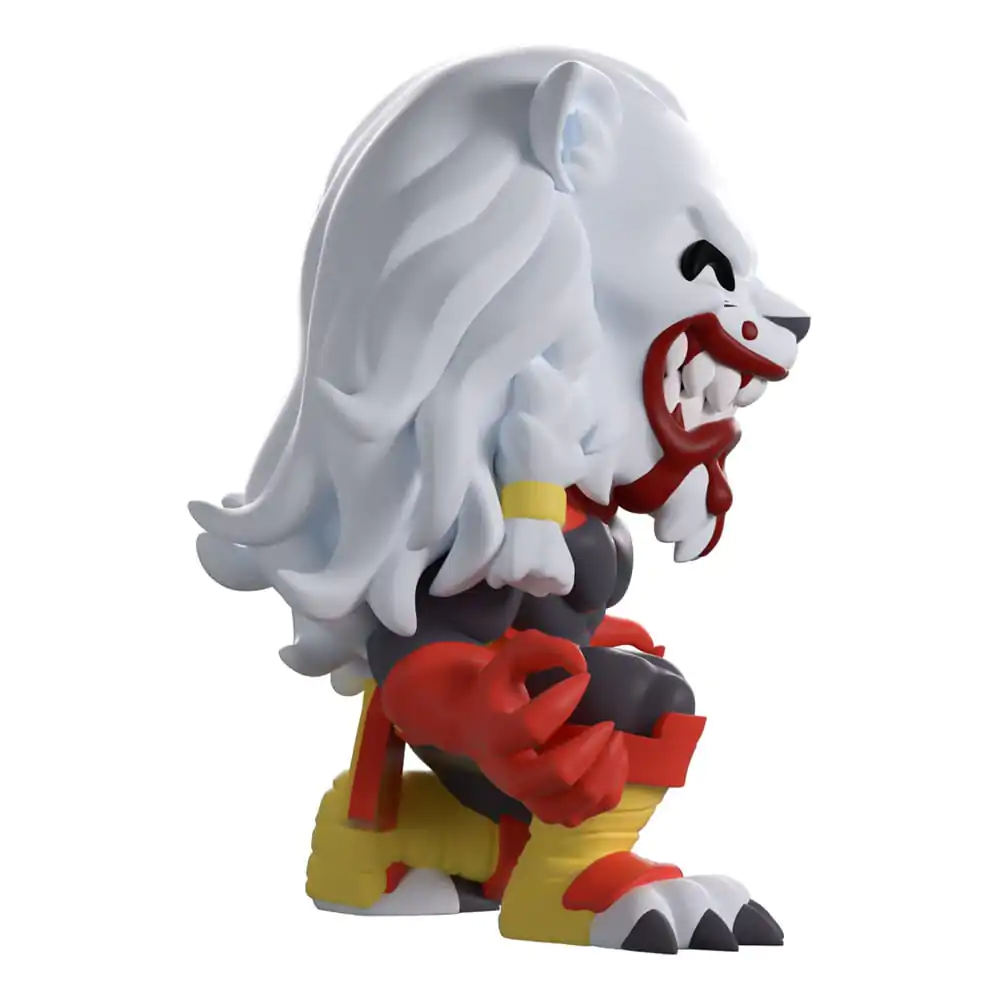 Invincible Figurina de vinil Battle Beast 11 cm poza produsului