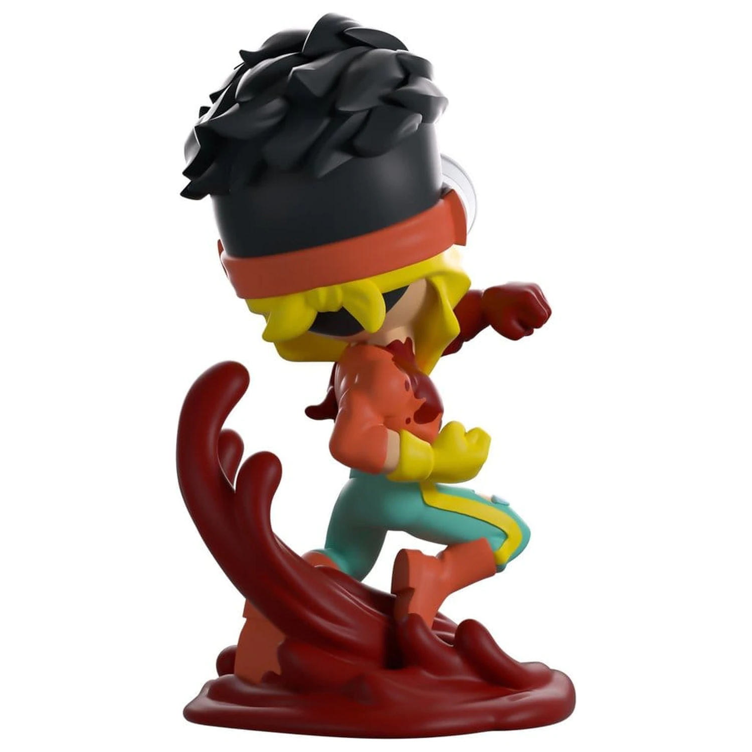 Invincible figurina de vinil Invincible VS 12 cm poza produsului