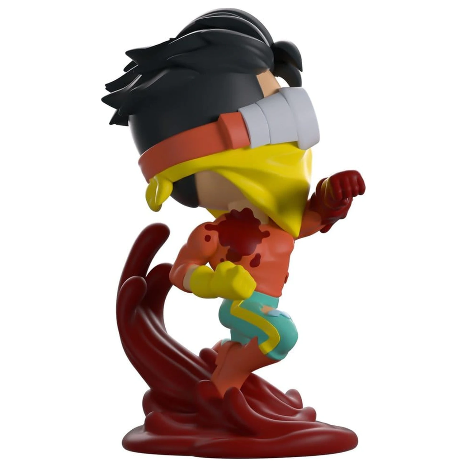 Invincible figurina de vinil Invincible VS 12 cm poza produsului