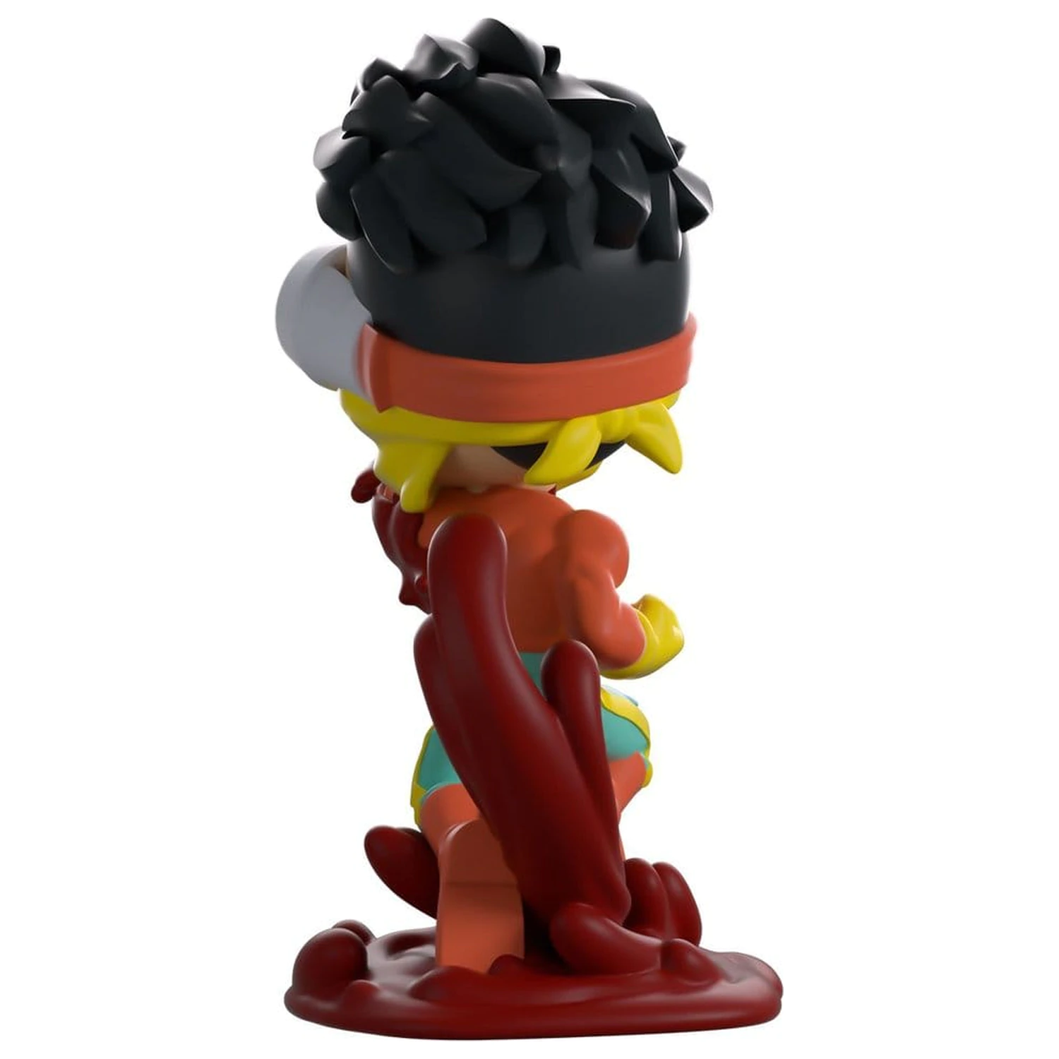 Invincible figurina de vinil Invincible VS 12 cm poza produsului