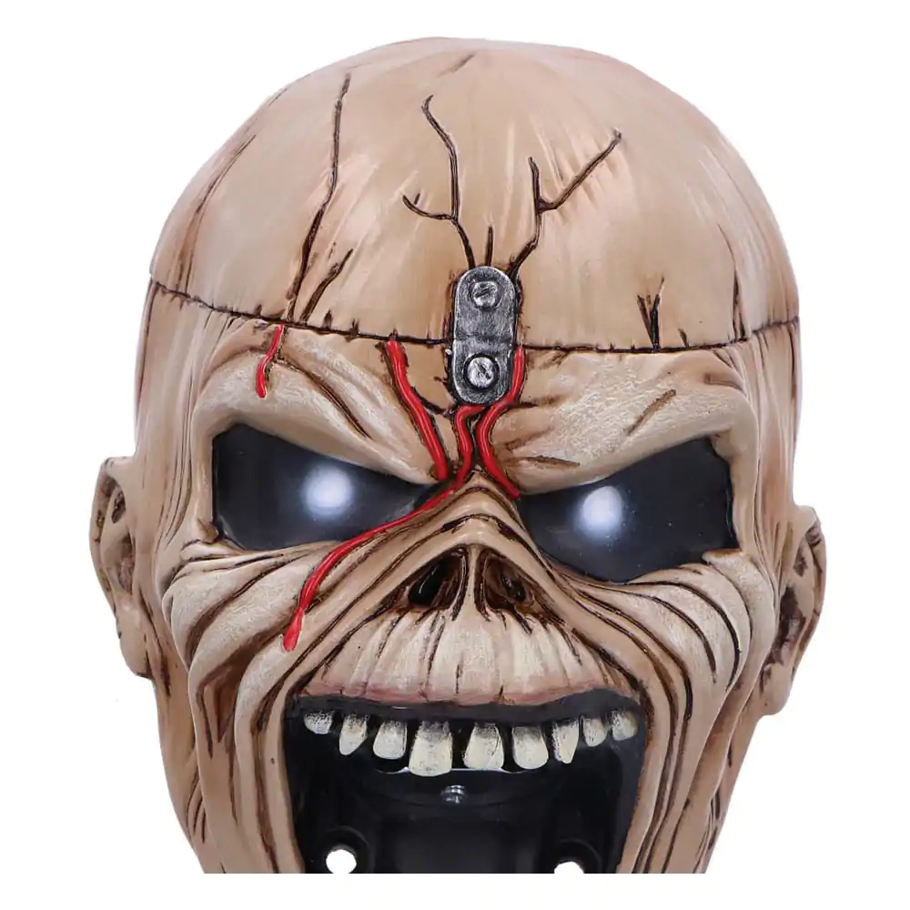 Magnet de frigider deschizător de sticle Iron Maiden The Trooper poza produsului