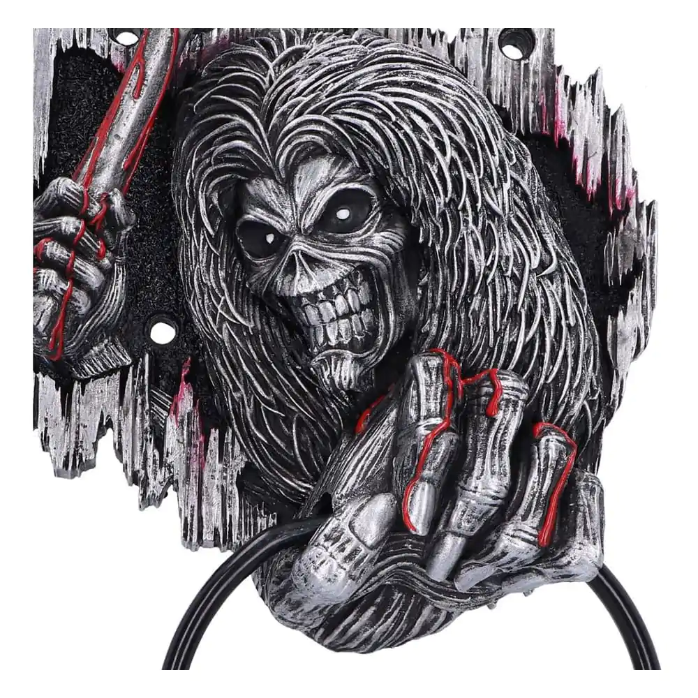 Bătător de ușă Iron Maiden Killers 21 cm poza produsului