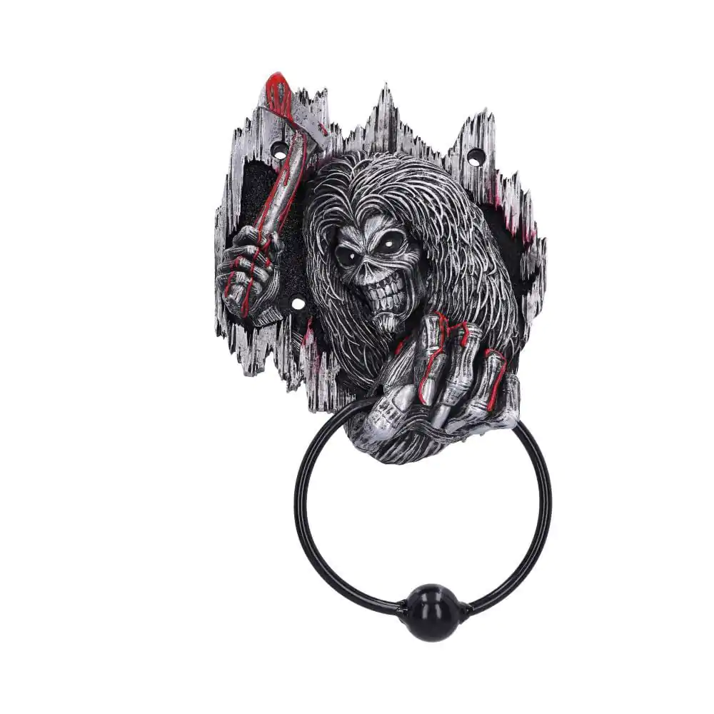 Bătător de ușă Iron Maiden Killers 21 cm poza produsului