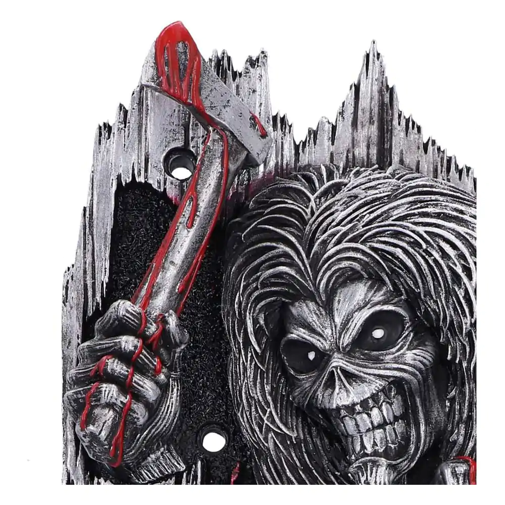 Bătător de ușă Iron Maiden Killers 21 cm poza produsului