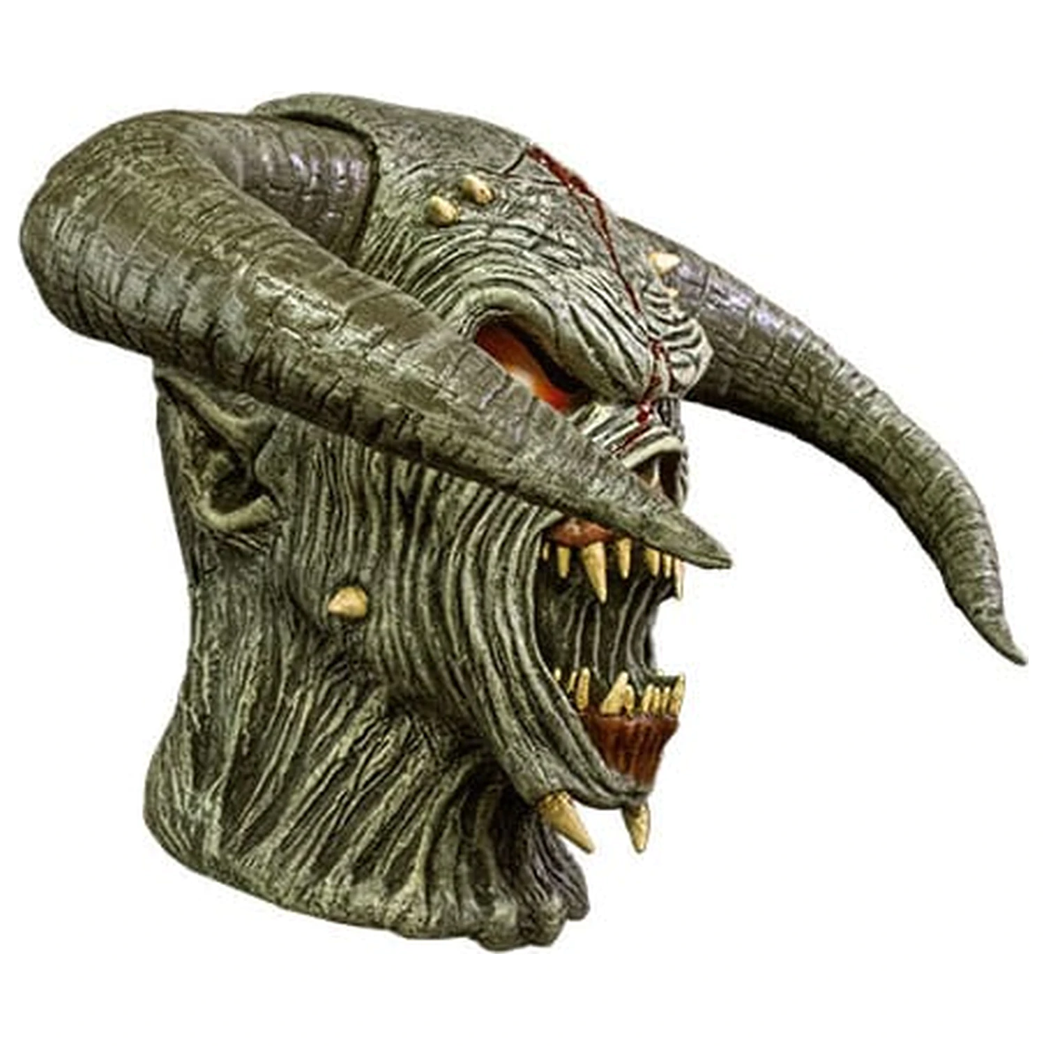 Iron Maiden Masca Legacy of Beast poza produsului